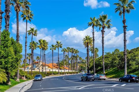 A home in Mission Viejo