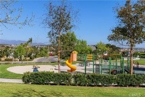 A home in Mission Viejo