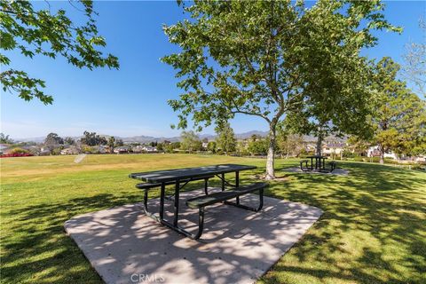 A home in Mission Viejo