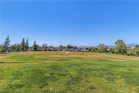 A home in Mission Viejo