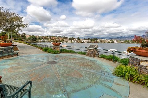 A home in Mission Viejo