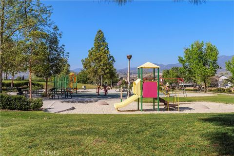 A home in Mission Viejo