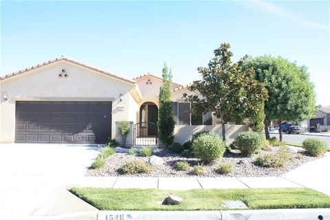 A home in Hemet