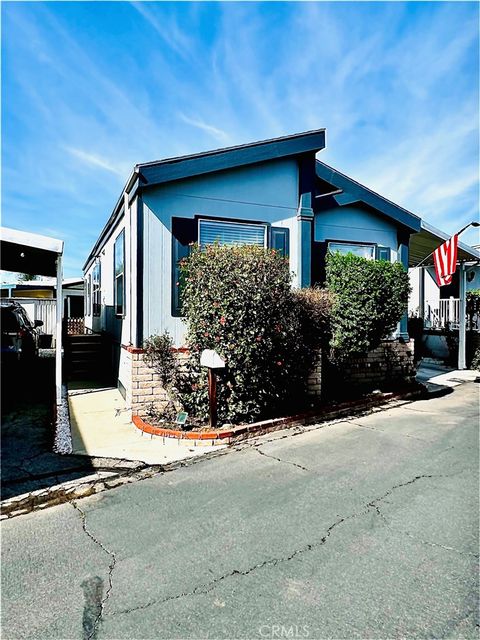 1635 Covina Boulevard W 71 San Dimas CA 91773