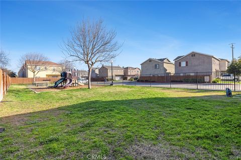 A home in Chowchilla