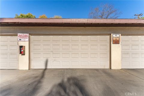 A home in Whittier