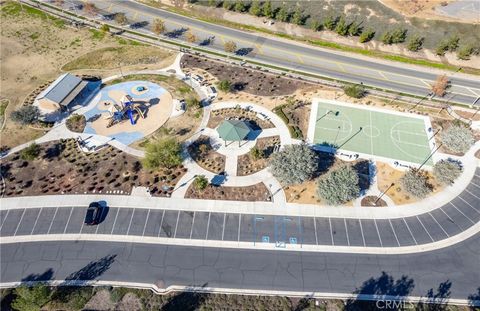 A home in Lake Elsinore