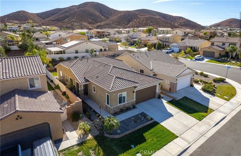 A home in Lake Elsinore