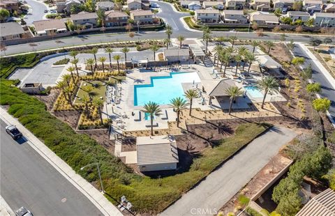 A home in Lake Elsinore