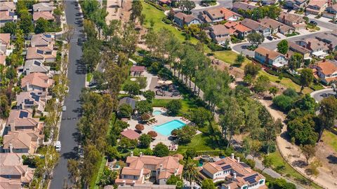 A home in Irvine