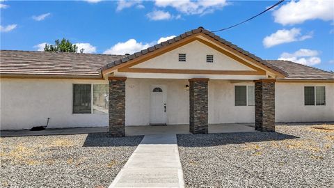 A home in Oak Hills