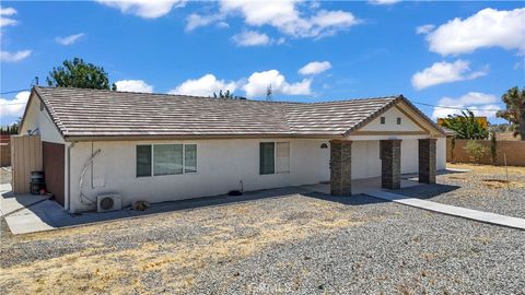 A home in Oak Hills