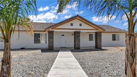 A home in Oak Hills