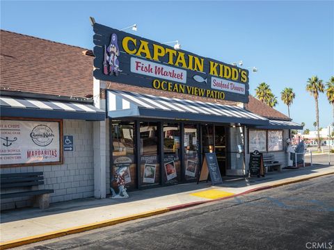 A home in Redondo Beach