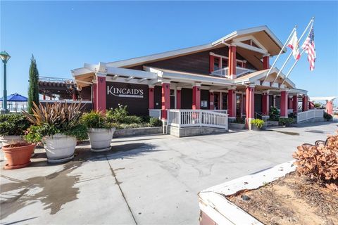 A home in Redondo Beach