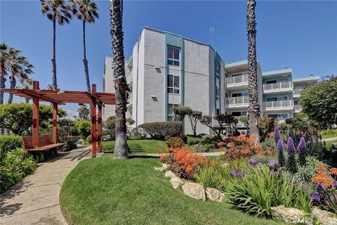 A home in Redondo Beach