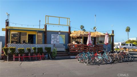 A home in Redondo Beach