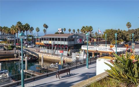 A home in Redondo Beach