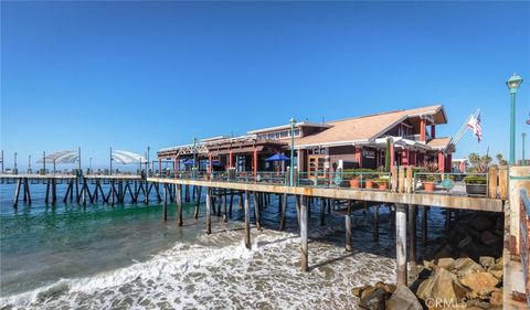 A home in Redondo Beach