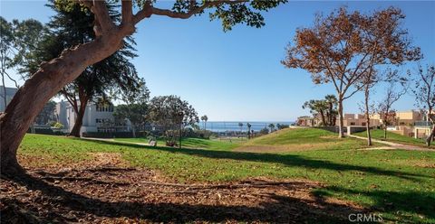 A home in Redondo Beach