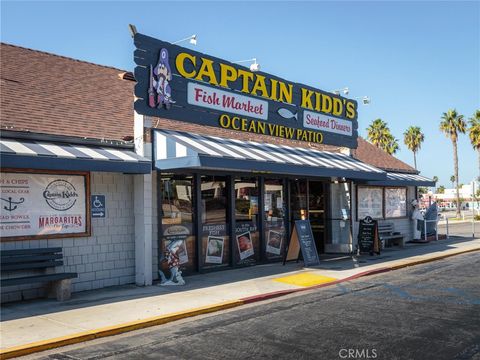 A home in Redondo Beach