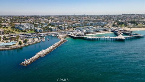 A home in Redondo Beach