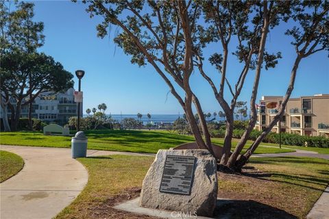 A home in Redondo Beach