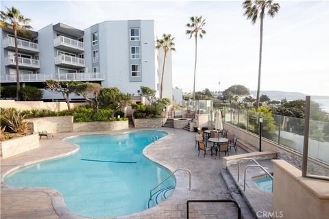 A home in Redondo Beach