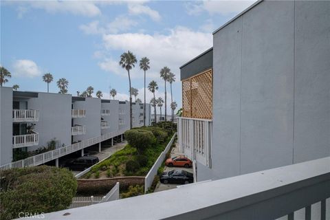 A home in Redondo Beach