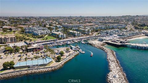 A home in Redondo Beach