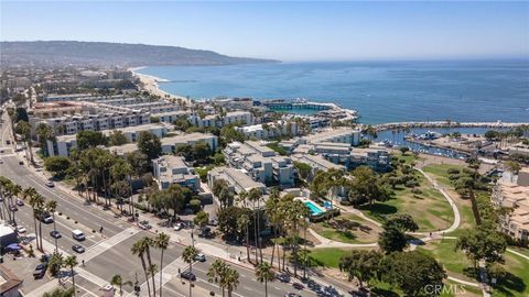 A home in Redondo Beach