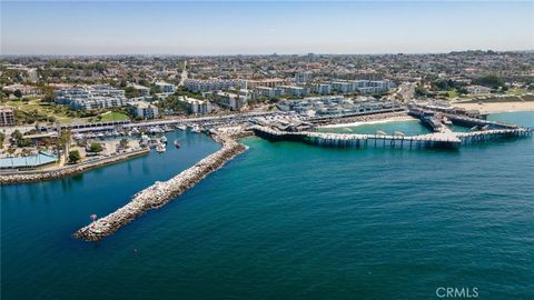 A home in Redondo Beach