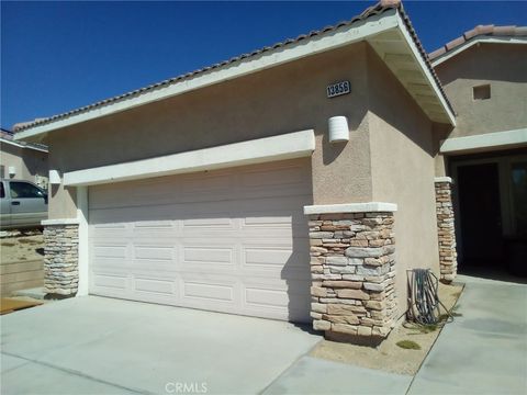 A home in Desert Hot Springs