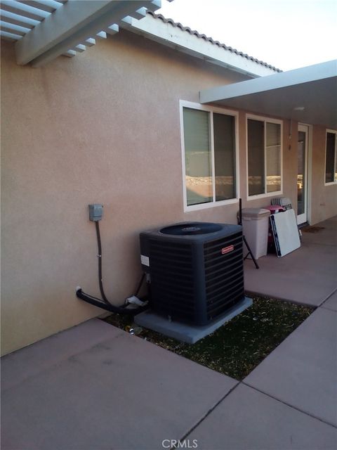 A home in Desert Hot Springs