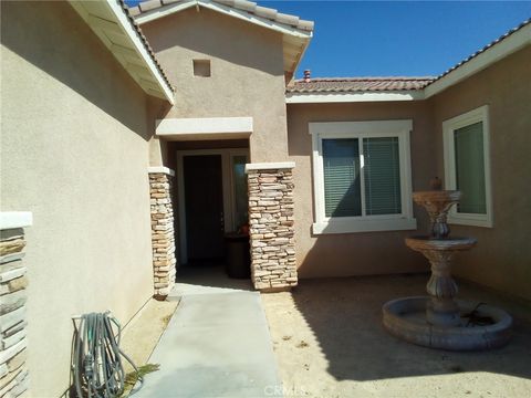 A home in Desert Hot Springs