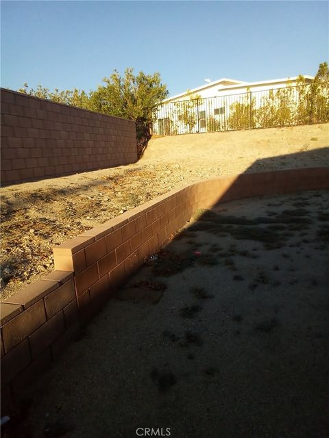 A home in Desert Hot Springs