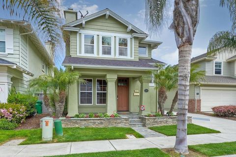 Photo of 7064 Whitewater St, Carlsbad, CA 92011 (MLS # NDP2202795)