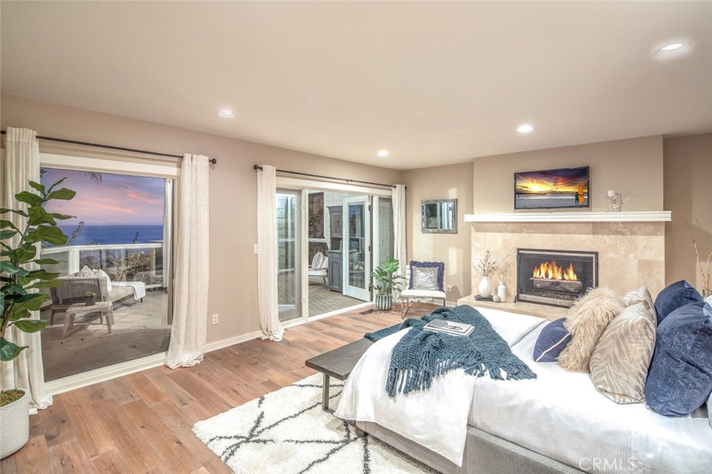 South Laguna Bluffs (SLB) - Residential