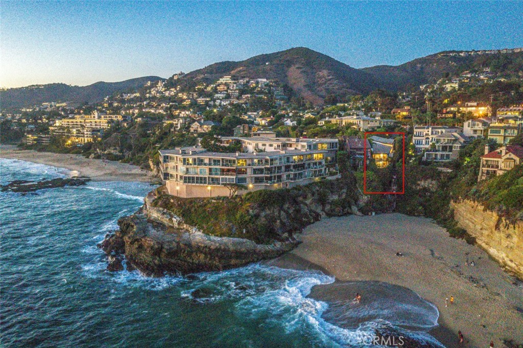 South Laguna Bluffs (SLB) - Residential