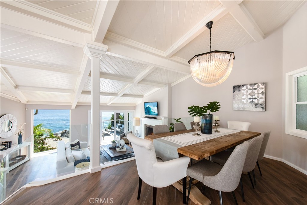 South Laguna Bluffs (SLB) - Residential