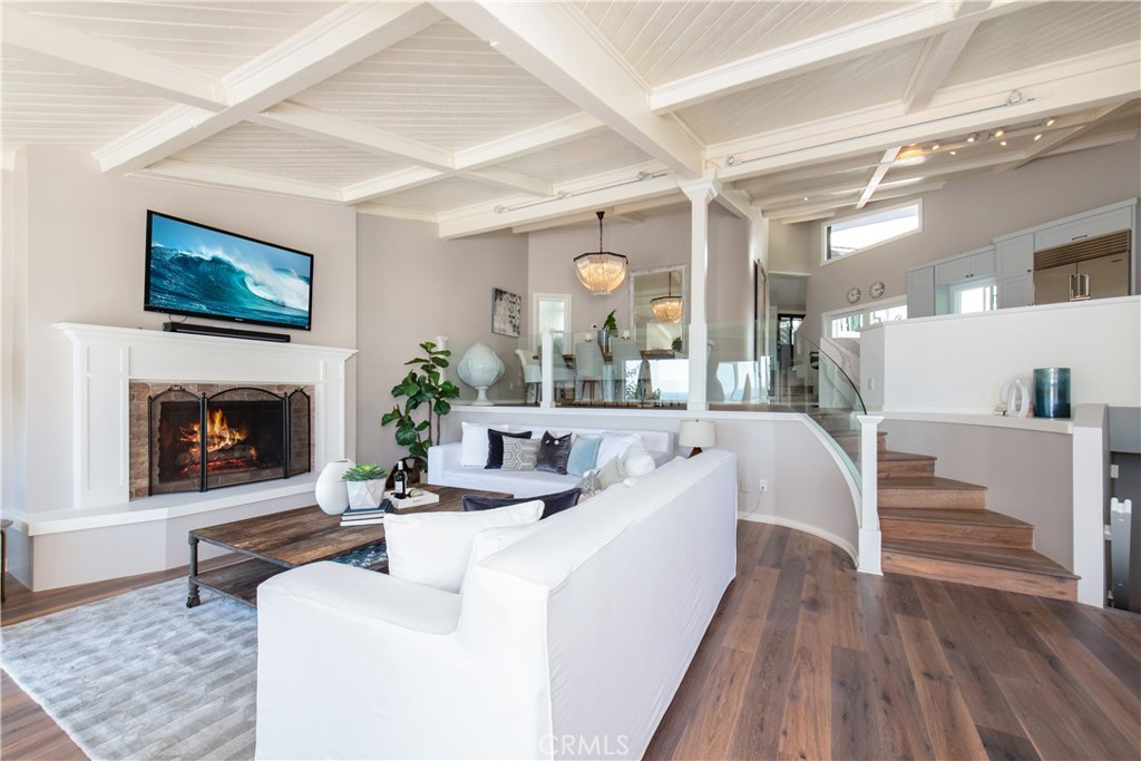 South Laguna Bluffs (SLB) - Residential