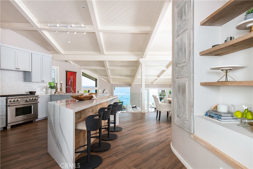 South Laguna Bluffs (SLB) - Residential