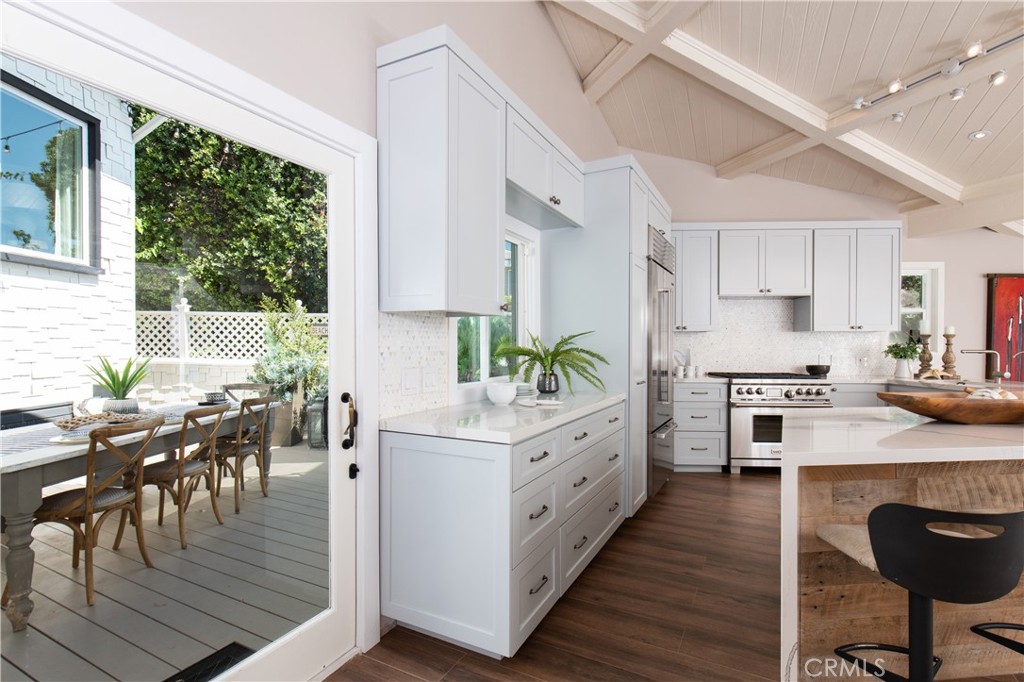 South Laguna Bluffs (SLB) - Residential