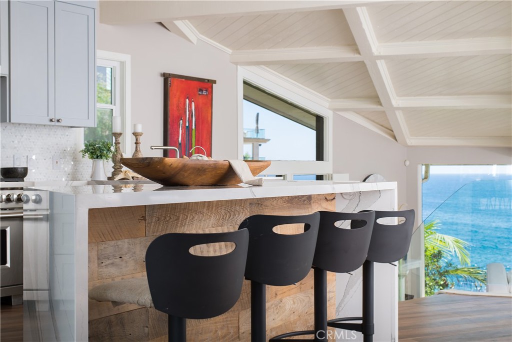 South Laguna Bluffs (SLB) - Residential