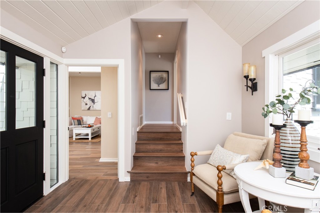 South Laguna Bluffs (SLB) - Residential