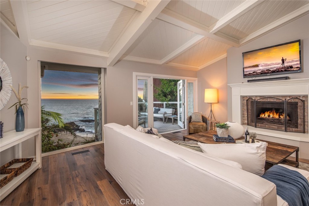 South Laguna Bluffs (SLB) - Residential