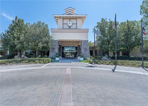 A home in Apple Valley