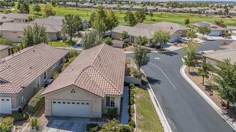 A home in Apple Valley