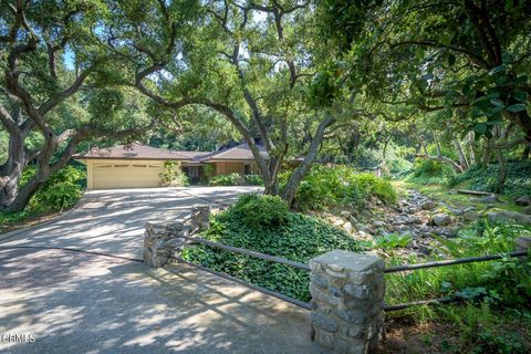 A home in Glendale