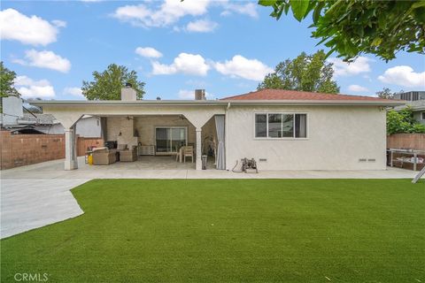 A home in Winnetka